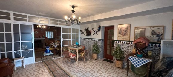 Casa de 6 dormitorios en Don Benito, Spain No. 29463 7