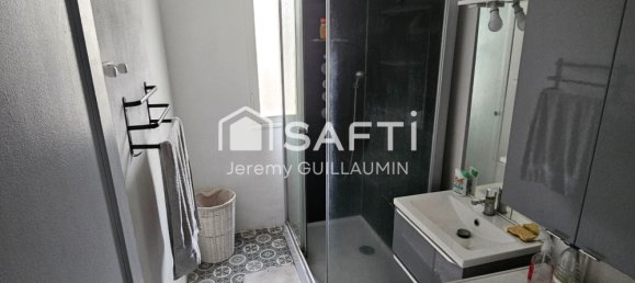 Apartamento de 5 divisões em Cusset, France N.º 199971 6