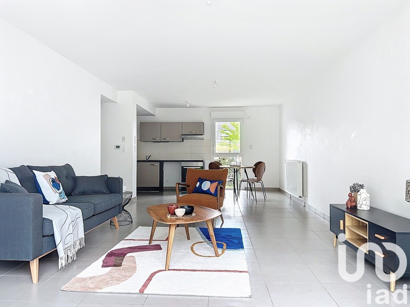 5 chambres Maison à Carquefou, France No. 95652