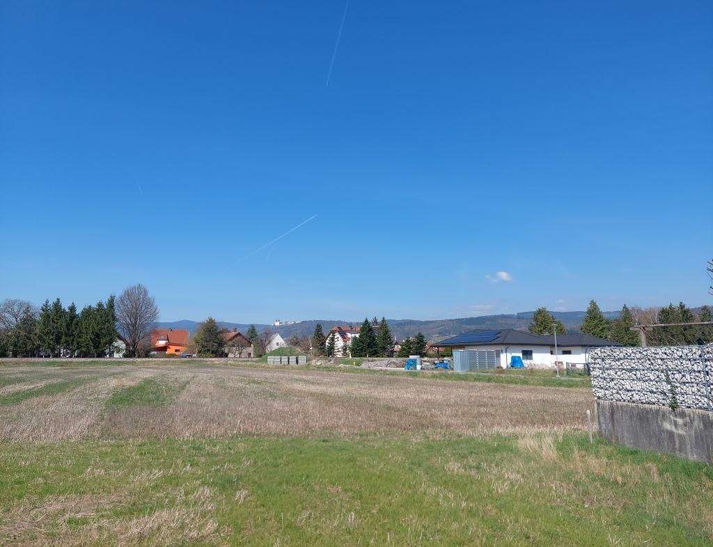  Land in Pochlarn, Austria No. 242891
