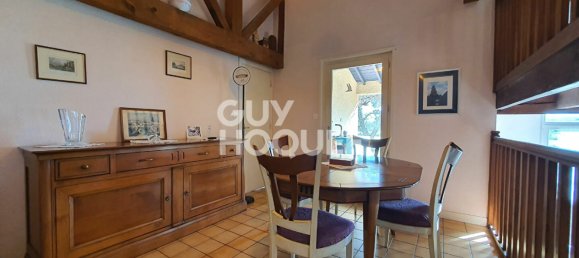 3 Schlafzimmer Haus in Saint-Etienne-le-Molard, France, Nr. 195497 7