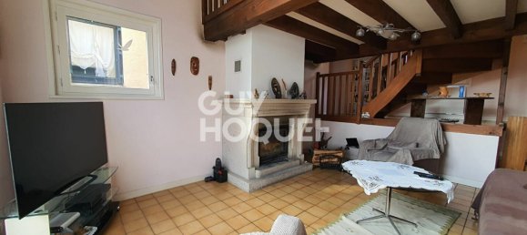 3 Schlafzimmer Haus in Saint-Etienne-le-Molard, France, Nr. 195497 8