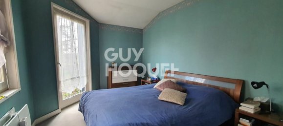 3 Schlafzimmer Haus in Saint-Etienne-le-Molard, France, Nr. 195497 10