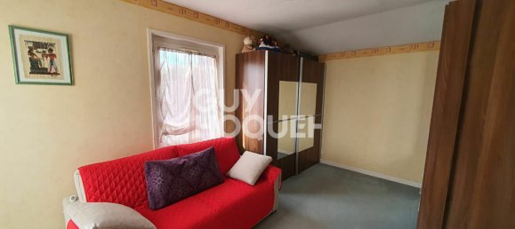 3 Schlafzimmer Haus in Saint-Etienne-le-Molard, France, Nr. 195497 11