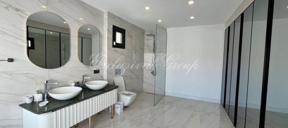 4 bedrooms Villa in Bodrum, Turkey No. 28778 13