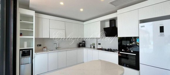 4 bedrooms Villa in Bodrum, Turkey No. 28778 11