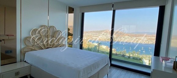 4 bedrooms Villa in Bodrum, Turkey No. 28778 10