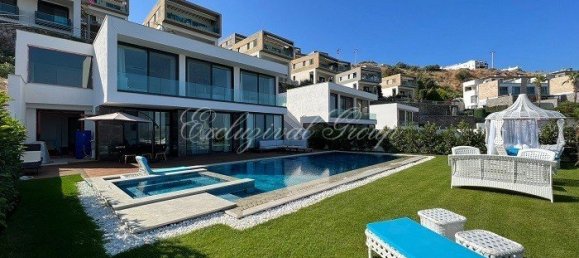 4 bedrooms Villa in Bodrum, Turkey No. 28778 5