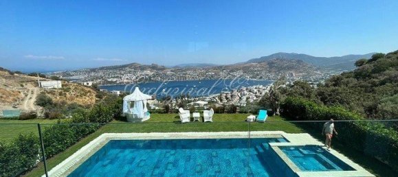 4 bedrooms Villa in Bodrum, Turkey No. 28778 4