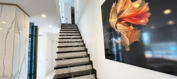 4 bedrooms Villa in Bodrum, Turkey No. 28778 12