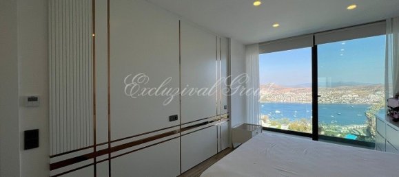 4 bedrooms Villa in Bodrum, Turkey No. 28778 16