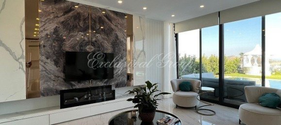 4 bedrooms Villa in Bodrum, Turkey No. 28778 8