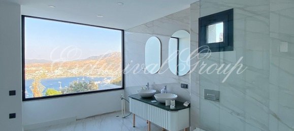 4 bedrooms Villa in Bodrum, Turkey No. 28778 14