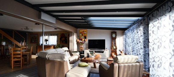 2 Schlafzimmer Haus in Chateau-Thebaud, France, Nr. 104916 2