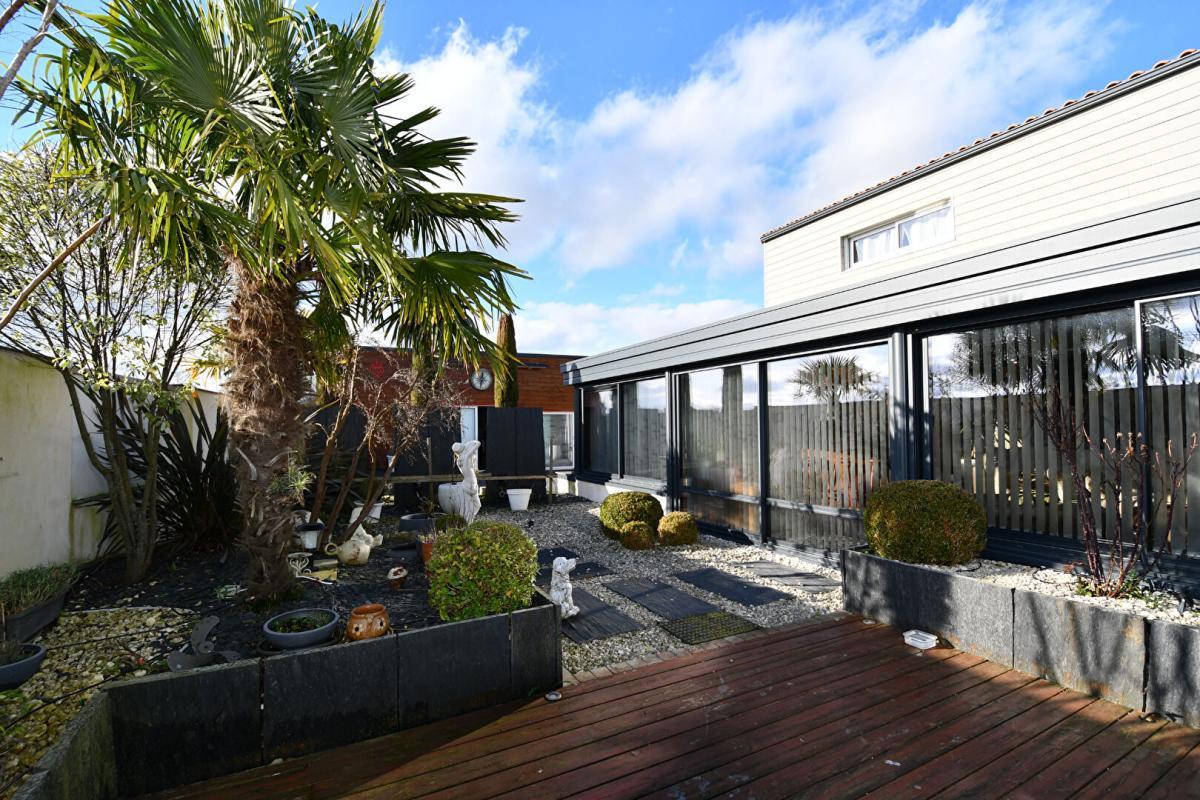 2 Schlafzimmer Haus in Chateau-Thebaud, France, Nr. 104916