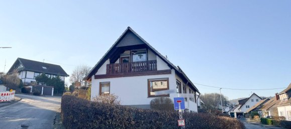 4 Schlafzimmer Haus in Siegen-Wittgenstein, Germany, Nr. 158273 2