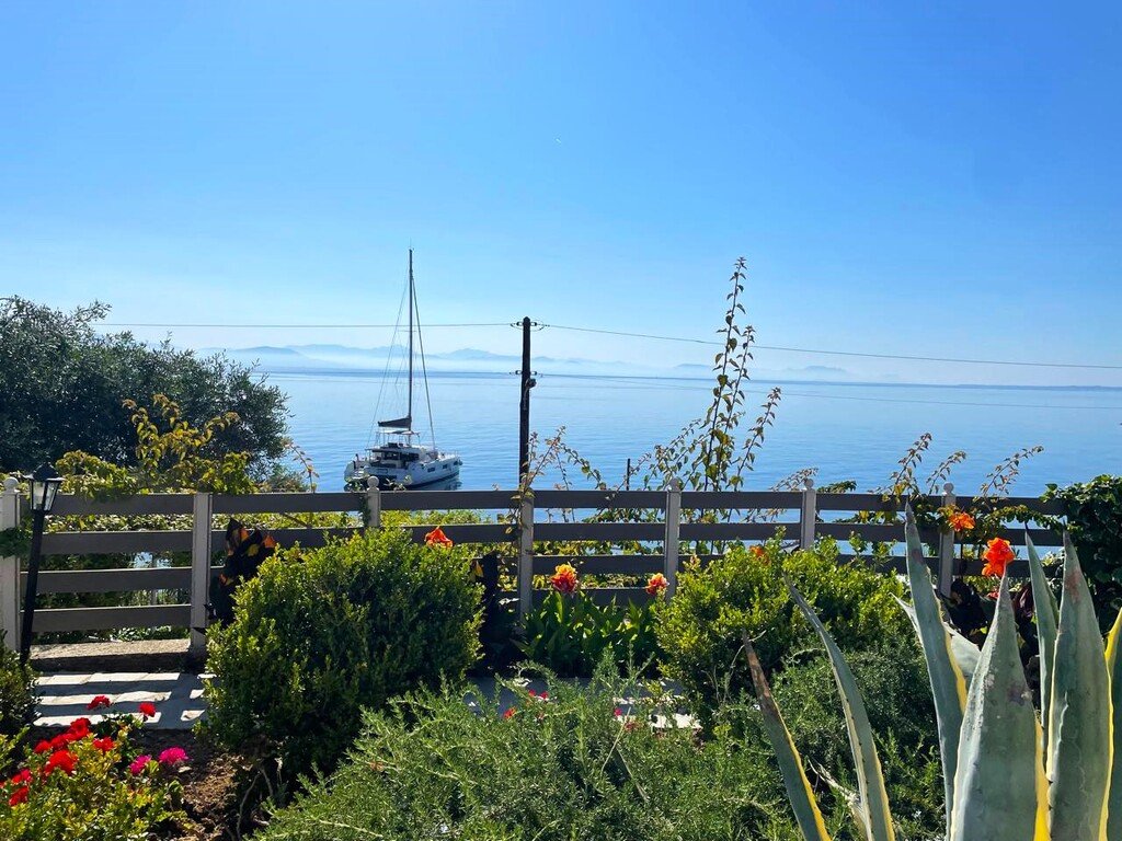 4 غرف نوم منزل في Corfu, Greece رقم 92943