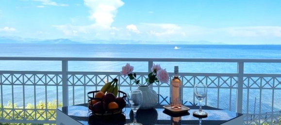 4 غرف نوم منزل في Corfu, Greece رقم 92943 2