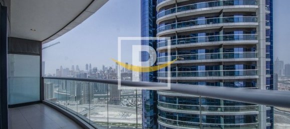 Apartamento T1 em Business Bay, UAE N.º 9319 15