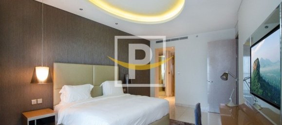 Apartamento T1 em Business Bay, UAE N.º 9319 5