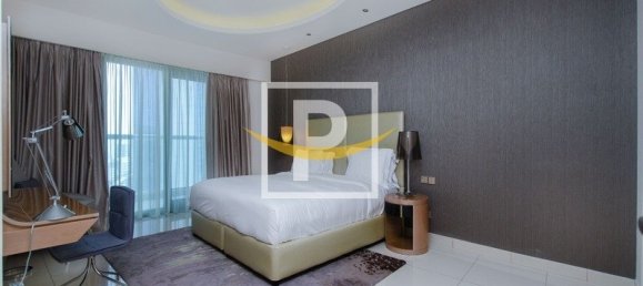 Apartamento T1 em Business Bay, UAE N.º 9319 9