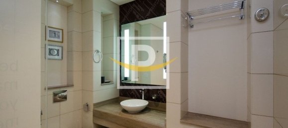 Apartamento T1 em Business Bay, UAE N.º 9319 10