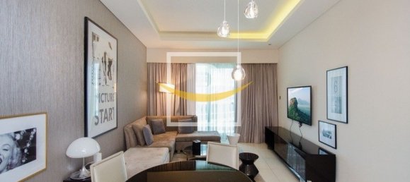 Apartamento T1 em Business Bay, UAE N.º 9319 11