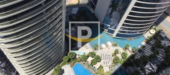Apartamento T1 em Business Bay, UAE N.º 9319 2