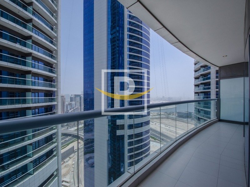 Apartamento T1 em Business Bay, UAE N.º 9319
