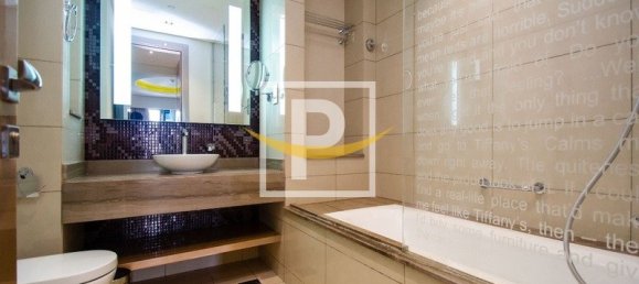 Apartamento T1 em Business Bay, UAE N.º 9319 3