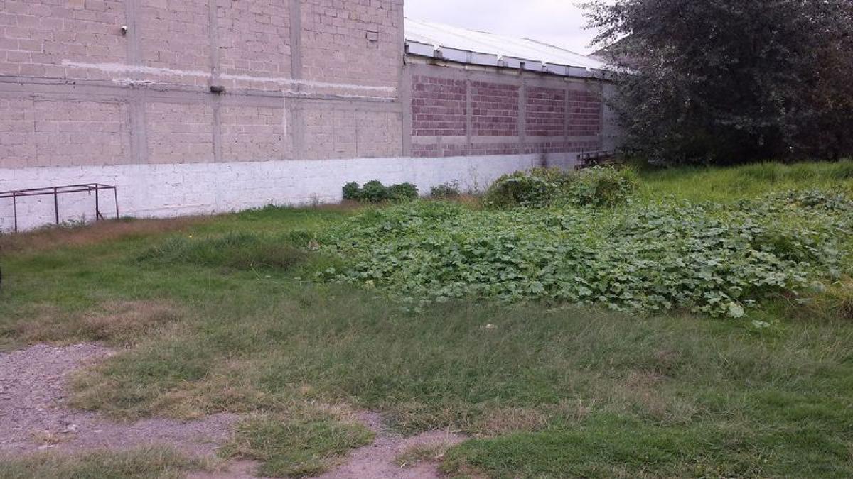  Land in Cuautitlan, Mexico No. 203994