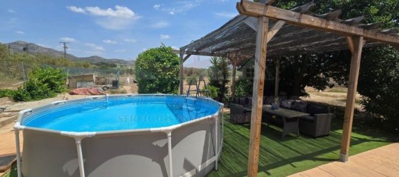 Дом с 3 спальнями в Салинас, Испания № 149417 2