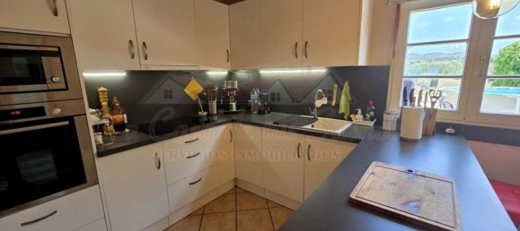 Дом с 3 спальнями в Салинас, Испания № 149417 23