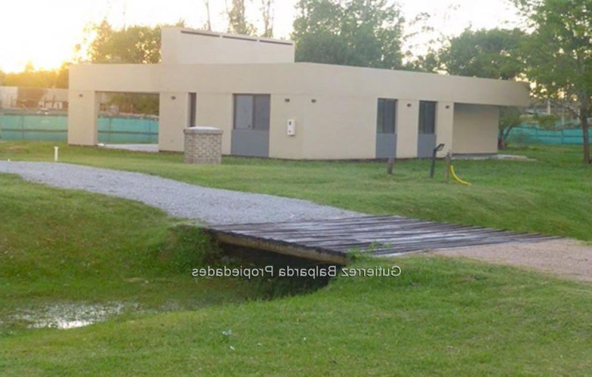 Casa T3 em Canelones, Uruguay N.º 7045