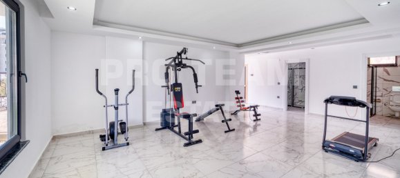 Apartamento de 2 divisões em Oba, Turkey N.º 31741 6