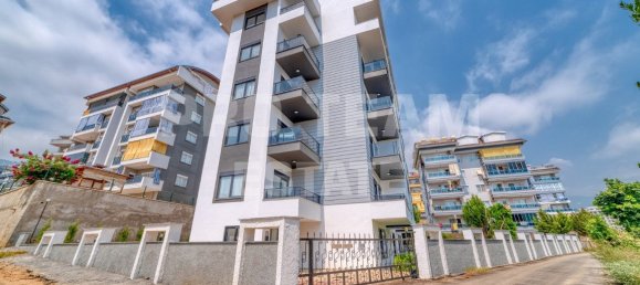 Apartamento de 2 divisões em Oba, Turkey N.º 31741 2