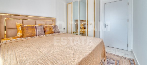 Apartamento de 2 divisões em Oba, Turkey N.º 31741 13