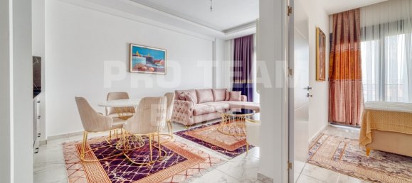 Apartamento de 2 divisões em Oba, Turkey N.º 31741 7