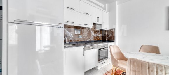 Apartamento de 2 divisões em Oba, Turkey N.º 31741 9