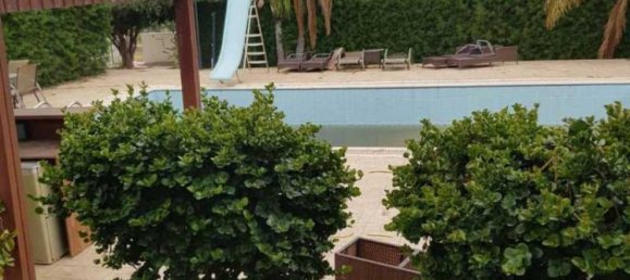 Propiedad comercial de 6 dormitorios en Chloraka, Cyprus No. 81318 14