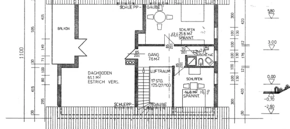 6غرفة منزل في Klagenfurt am Worthersee, Austria رقم 87463 17