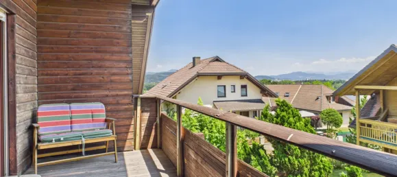 6غرفة منزل في Klagenfurt am Worthersee, Austria رقم 87463 22