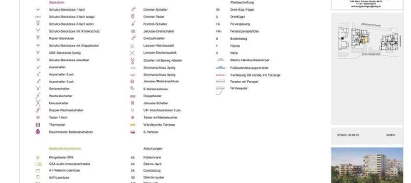 Apartamento de 3 divisões em Vienna, Austria N.º 175362 8