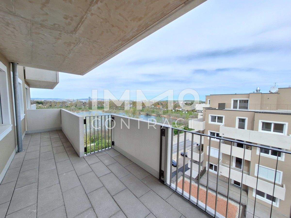 Apartamento de 3 divisões em Vienna, Austria N.º 175362