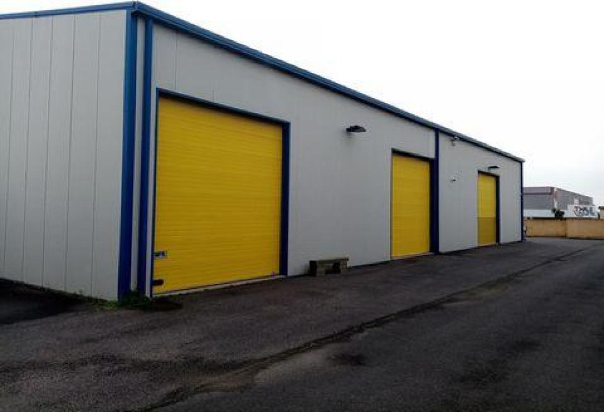 7 bedrooms Office in Bessan, France No. 19535