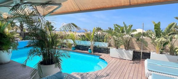 4 bedrooms House in Adeje, Spain No. 126285 4