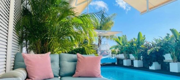 4 bedrooms House in Adeje, Spain No. 126285 2