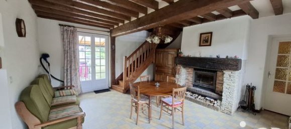 2 bedrooms House in Breteuil, France No. 353688 4