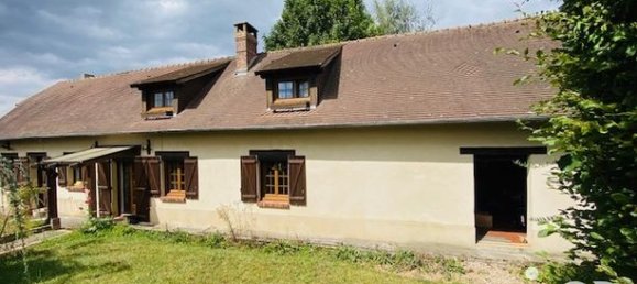 2 bedrooms House in Breteuil, France No. 353688 2