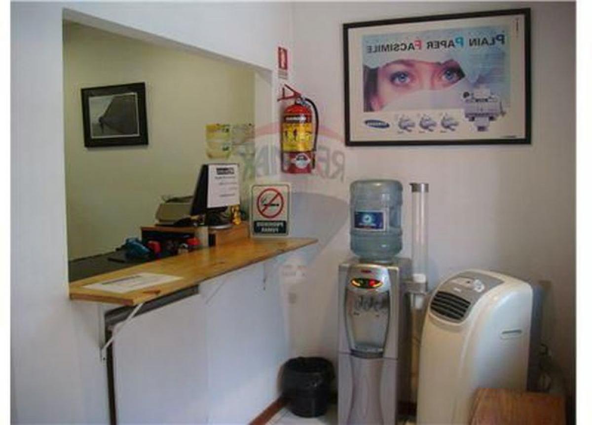 105m² Office in Buenos Aires, Argentina No. 105130